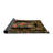 Floral Indoor Rug-1979835291