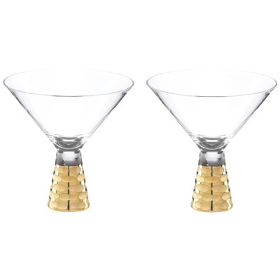 Truro Martini Glass
