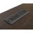Mikole Writing Desk, Executive Writing Desk, Writing Table, Office Desk, Brown
