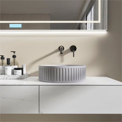 WOERMEI Bathroom Sink