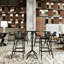 Tabouret de bar pour le patio Farrah-107475020-64240202