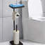 Gelilah Free Standing Toilet Paper Holder