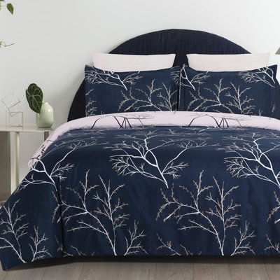 Mechine Woven Sheet Set