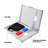 Freeport Park Addington with Carrying Case
