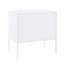 Armoire d'appoint en métal 24 po Ava-333084243