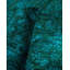 Tapis bleu / bleu sarcelle 3 pi 2 po x 15 pi 1 po Cranon One-of-a-Kind