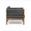 CHAISE CLUB LAUREL