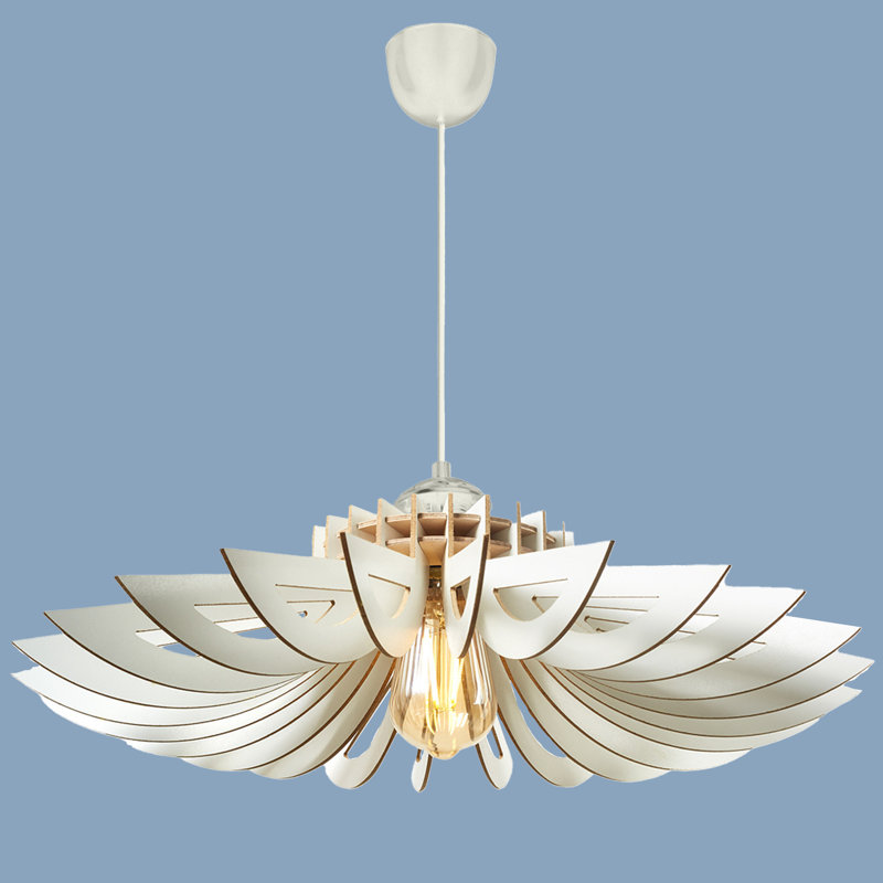 Lustre réglable