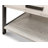Covet Solid Wood Coffee Table