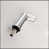Brushed Nickel is out of stock selected