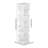 5 Pair Shoe Storage Cabinet
