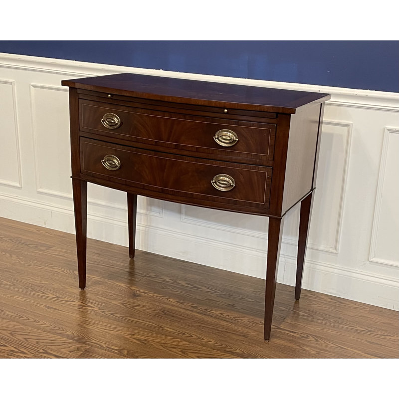 36'' W Solid Wood Server