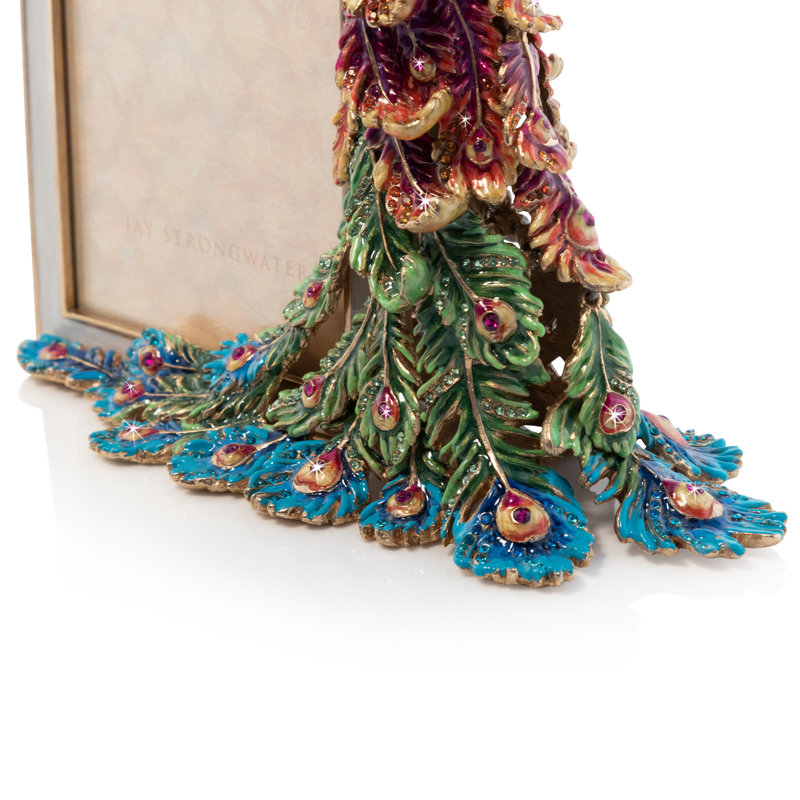 Metal Picture Frame