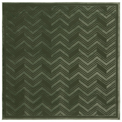 Lauren Ralph Lauren 117 Performance Chevron Rug