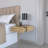 Nightstand Isola, Bedroom