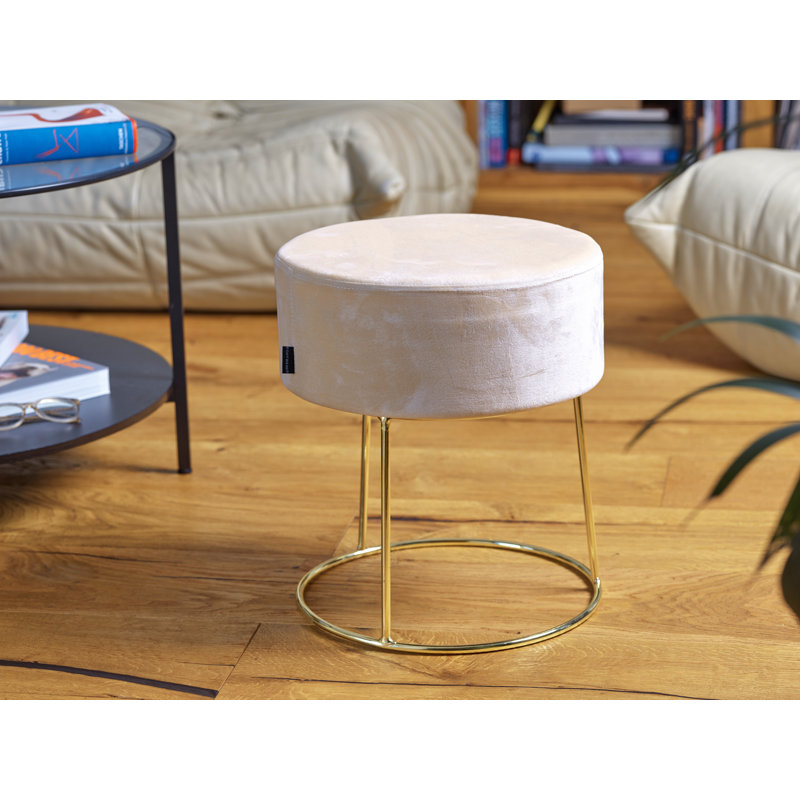 Hocker Marilyn, Cream