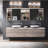 3 - Light Dimmable LED Vanity Light