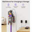 Aspirateur à main sans fil Quiet