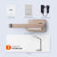 Lampe de bureau 17,2 po Trevyn USB-69949965