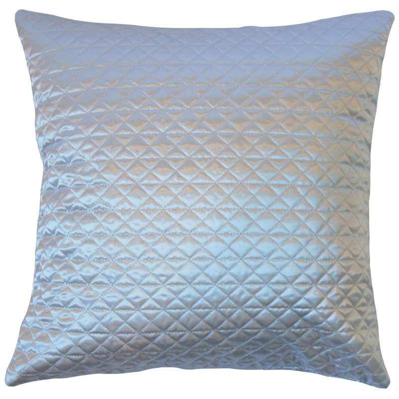 Lucian Reversible Throw Pillow