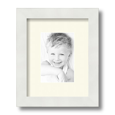 Single Picture Frame