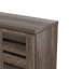 Armoire de rangement pour chaussures Alcester Lismore jusqu'à 20 paires-1719625557