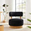 Chaise d'appoint rembourrée Brynn-448860691-450038768