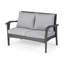 HONOLULU LOVESEAT (seulement avec chaise de patio)