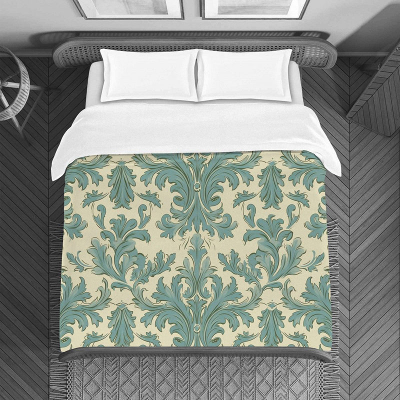 Housse de couette , Housse de couette pour grand lit