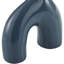 Lampe de table en céramique Arlis-106893303