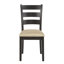 Chaise d'appoint Alexa-Mae