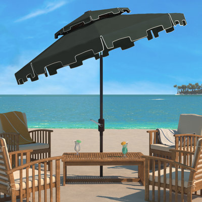 Parasol de plage 8,5 pi Towerside
