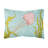 Outdoor Throw Pillow