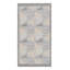 Rug & Kilim’S Scandinavian Style Outdoor Rug With Blue & Gray Geometric Pattern-201727752