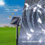 Guirlande solaire 100 lumières-692960958