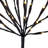 Floral 60 LED Lights Willow Branch