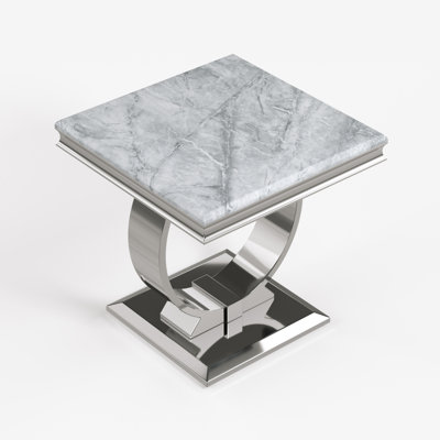 Amke End Table