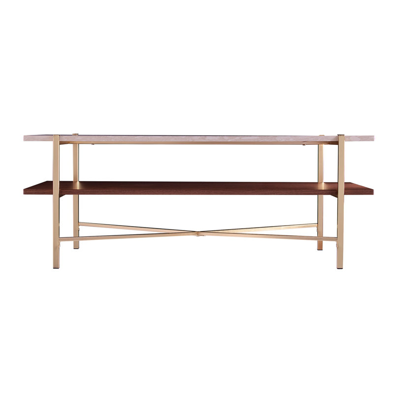 Table basse avec rangement Ardmillan