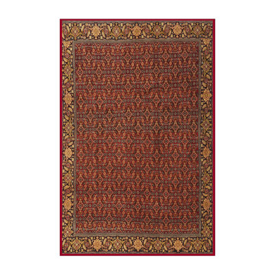 Oriental Indoor Rug
