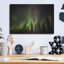 «Northern Lights 2» par Luxe Metal Portfolio-859638096