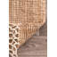 Viso Solid Colour Wool Hand Woven Area Rug-1599256750