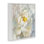 «Delicate Flower Petals Soft Yellow», peinture par Danhui Nai - impression d'art graphique