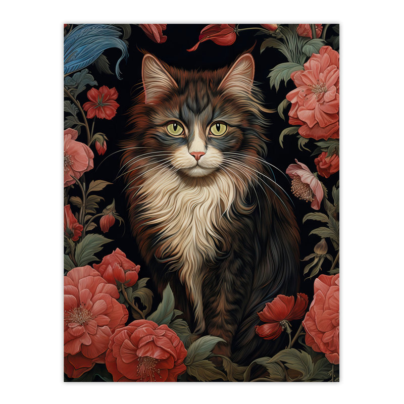 No Frame Print