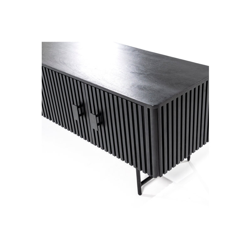 Remi Media Console, Black