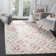 Cohan Performance Geometric Rug