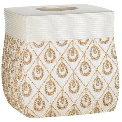 Housse de boîte de bain accessoire Rottman