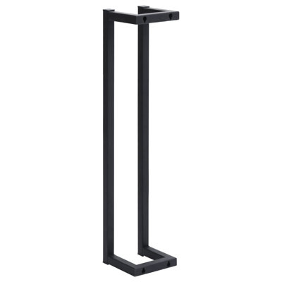 Azusa 1 Over-the-Door Towel Rack