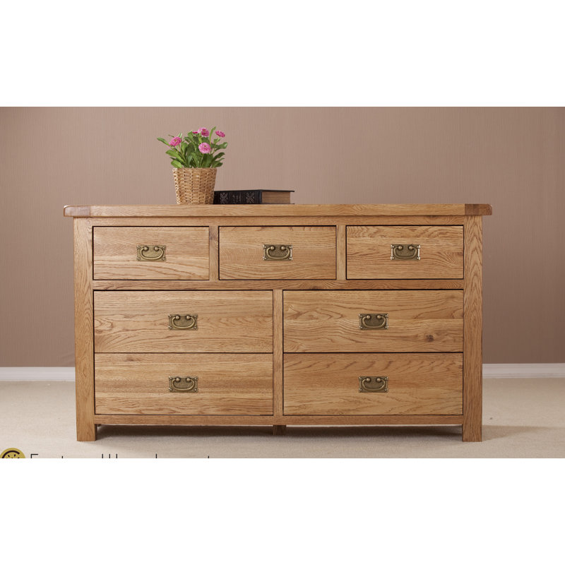 138cm Sideboard