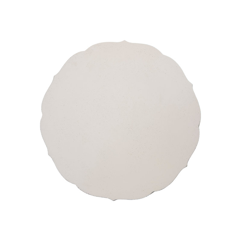 Grenada Round Side Table