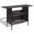 Table de bar en rotin
